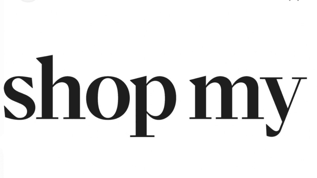 SHOPMY 