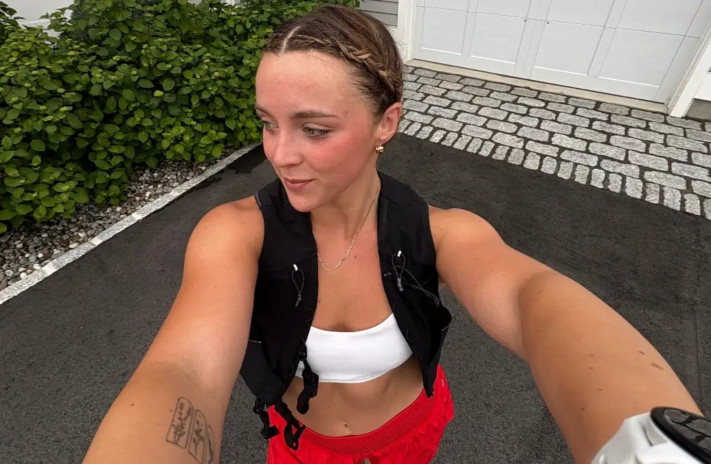 RUNNA free trial - CAROLINEC