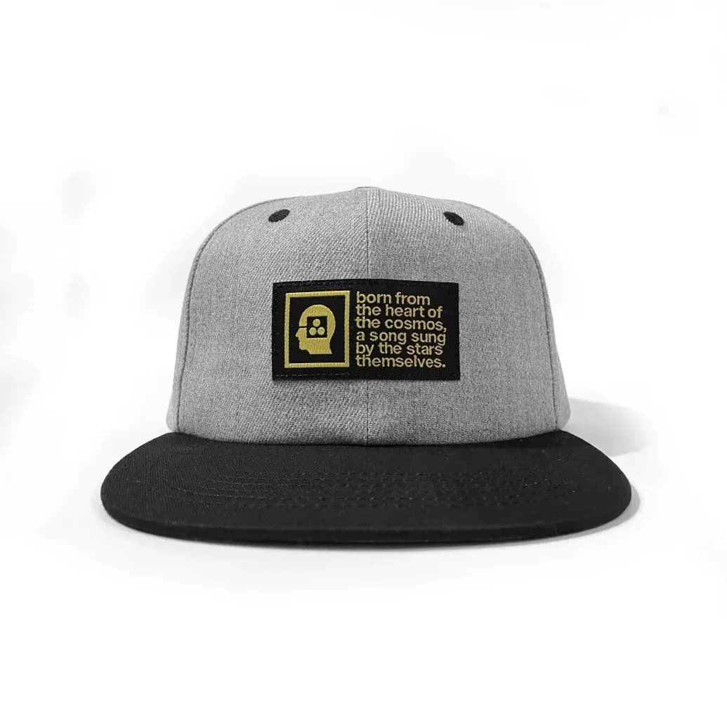 Human Dream / Cotton Twill Hat