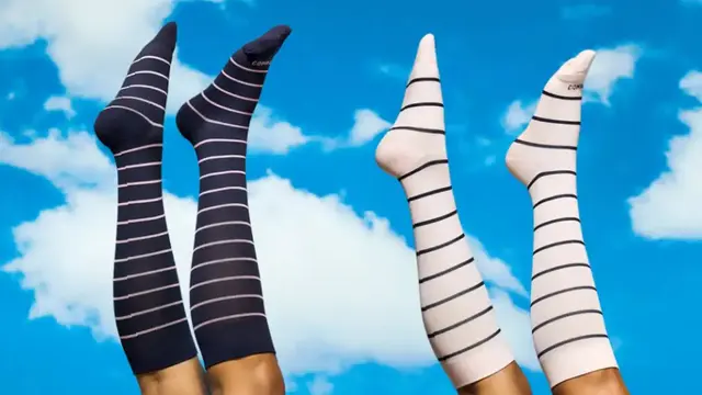My Compression Socks