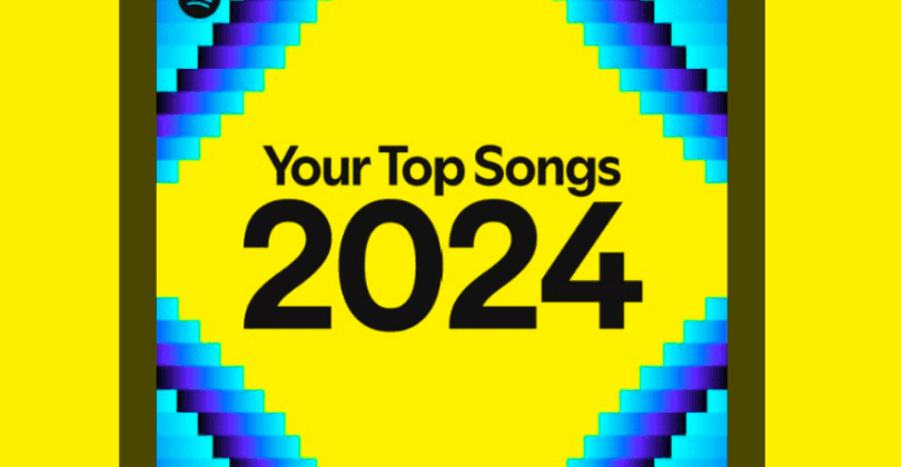 my top songs 2024
