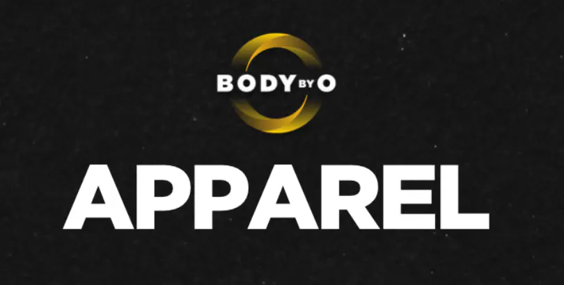 SHOP APPAREL