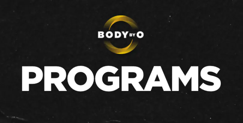 SHOP PROGRAMS