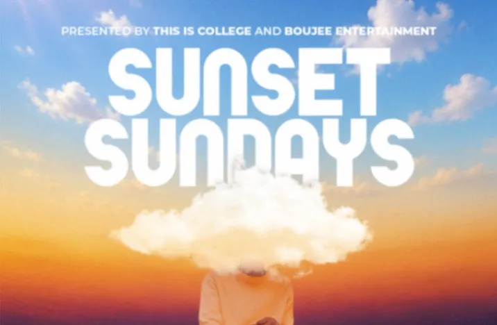 Sunset Sunday 05/24 | Providence