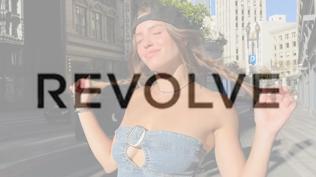 My Revolve Faves