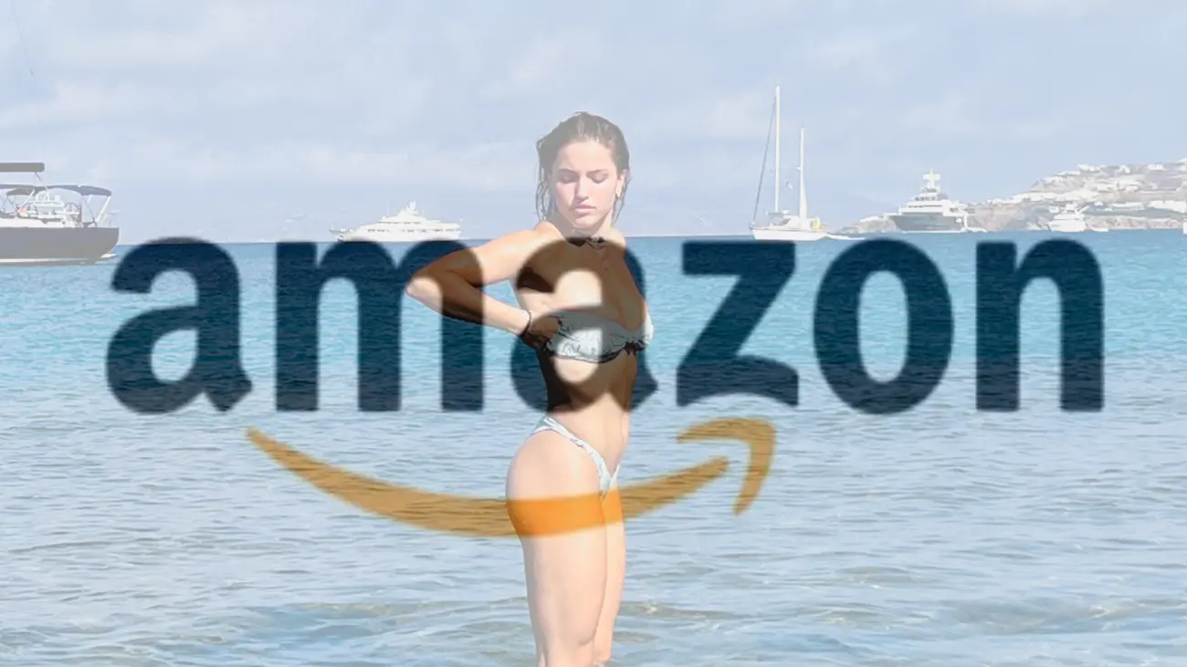 Shop my Amazon