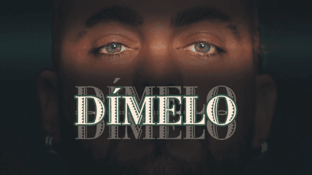 PRESAVE DÍMELO by Michelangelo