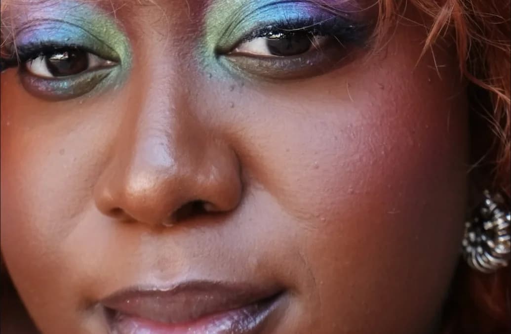 Sephora Storefront