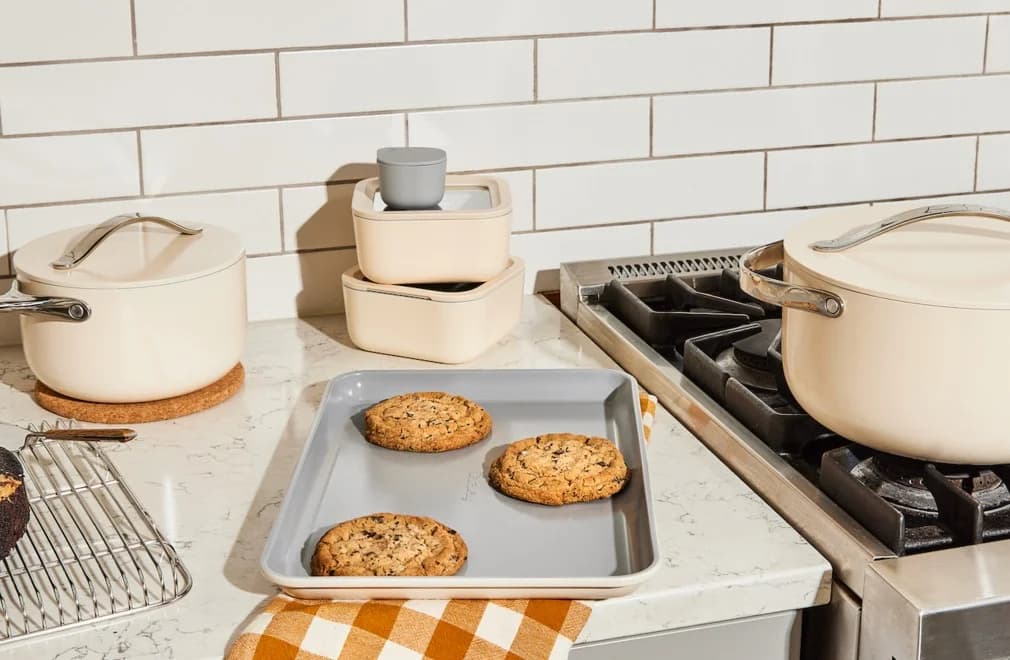 Caraway | Code AngelEdme for 10% off