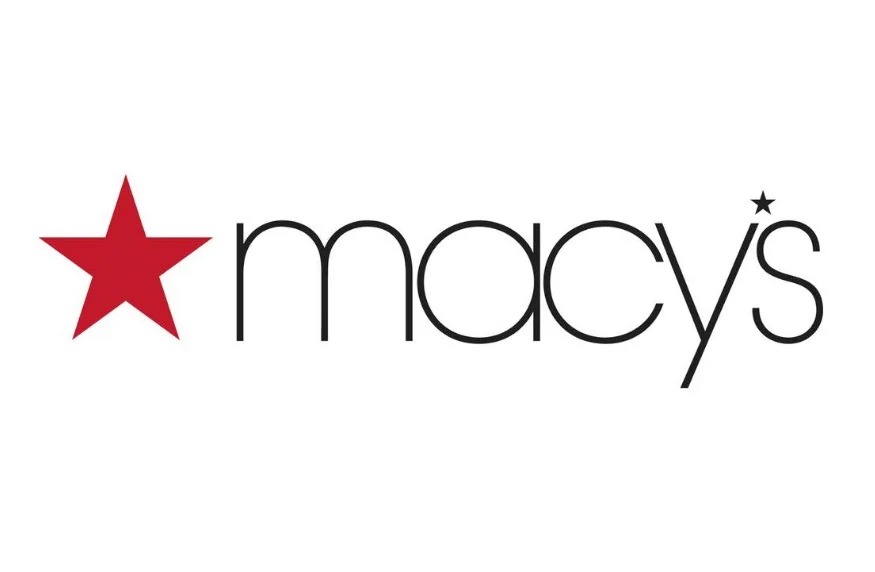 Macy's Storefront
