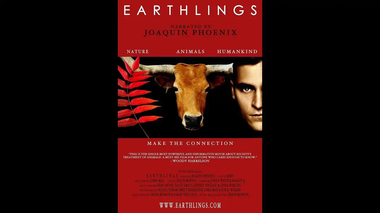 Earthlings Documentary