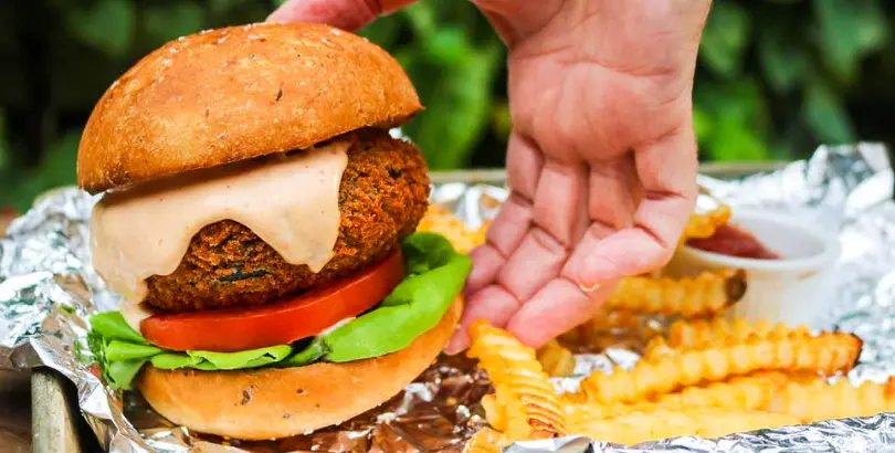 My Food Blog (150+ Vegan Recipes!)