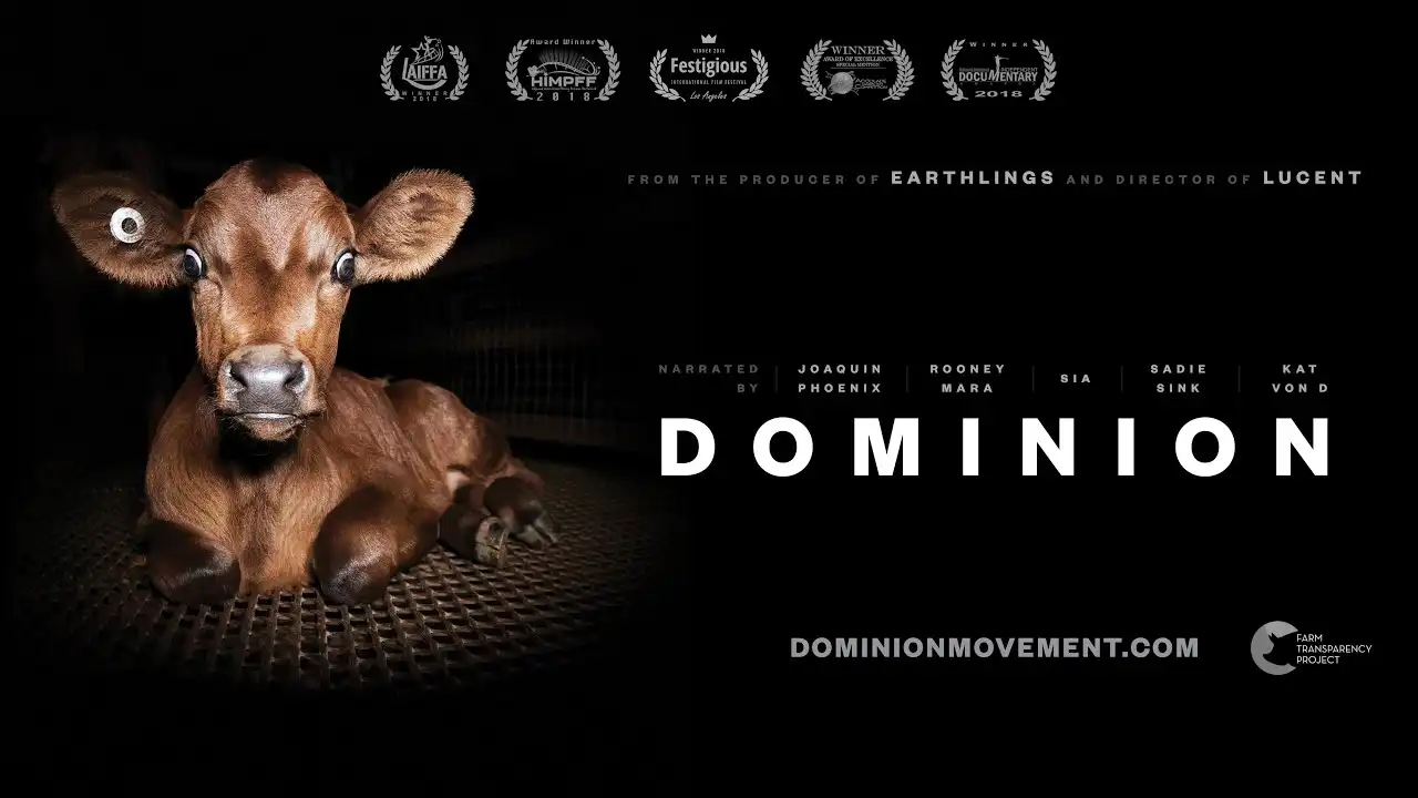 Dominion Documentary
