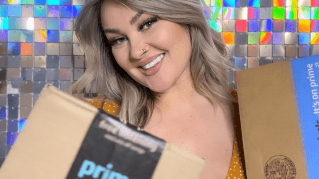 My Amazon must haves 😍