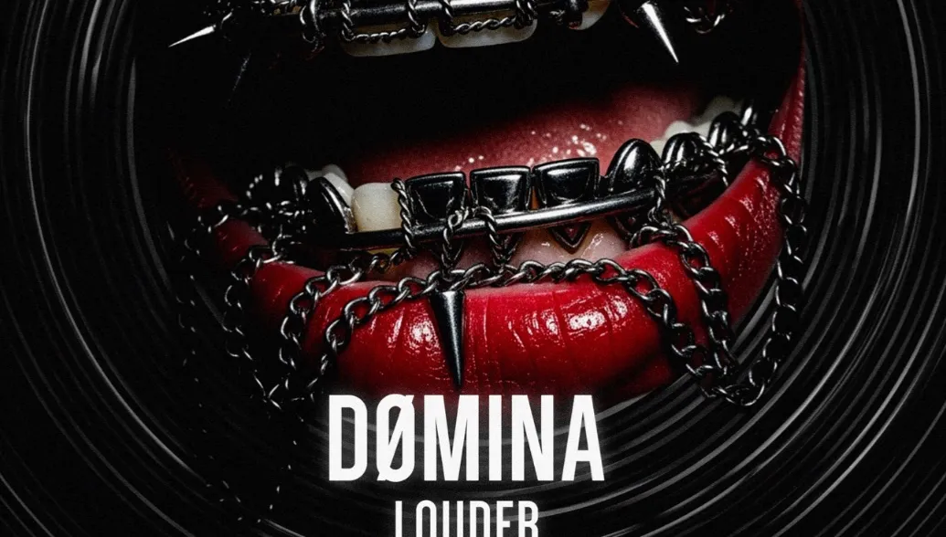 STREAM LOUDER 🫦