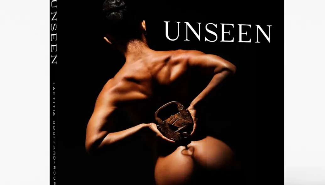 UNSEEN | 6 years of unpublished work