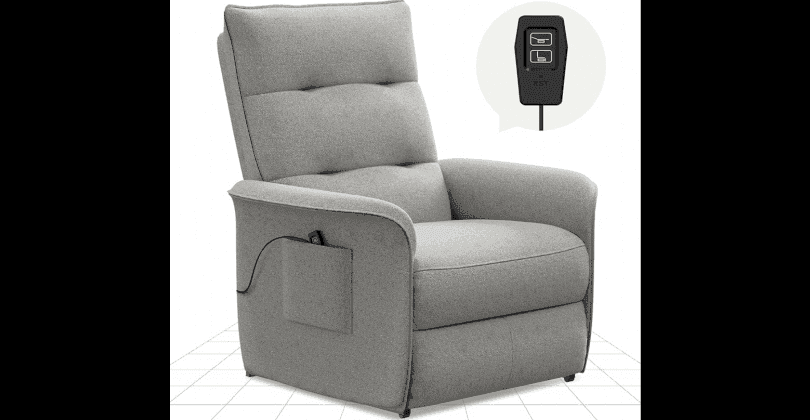 FlexiSpot Electric Recliner