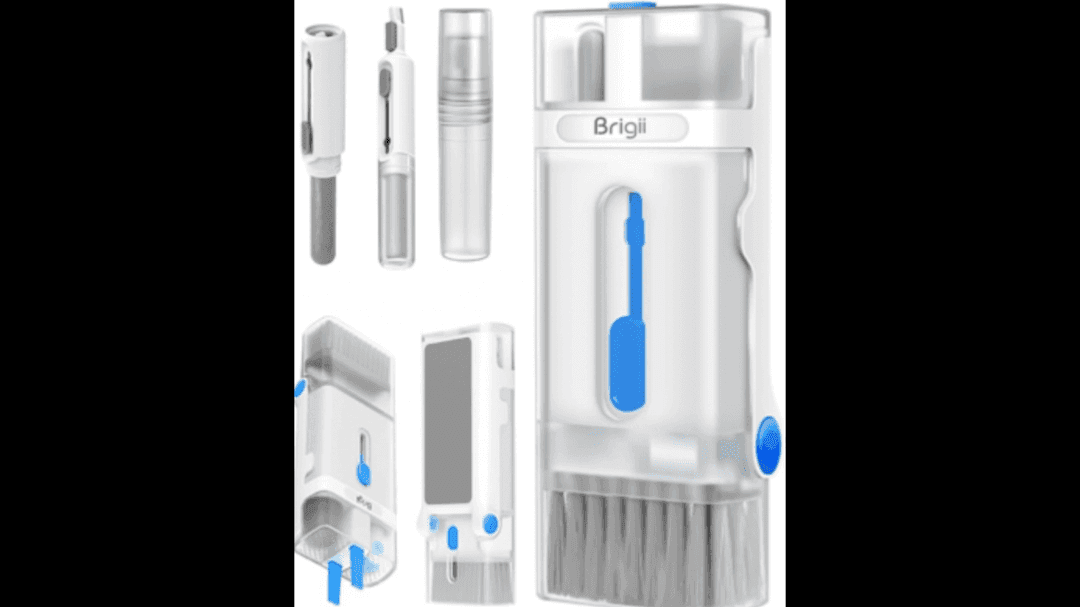 Brigii Keyboard Cleaner