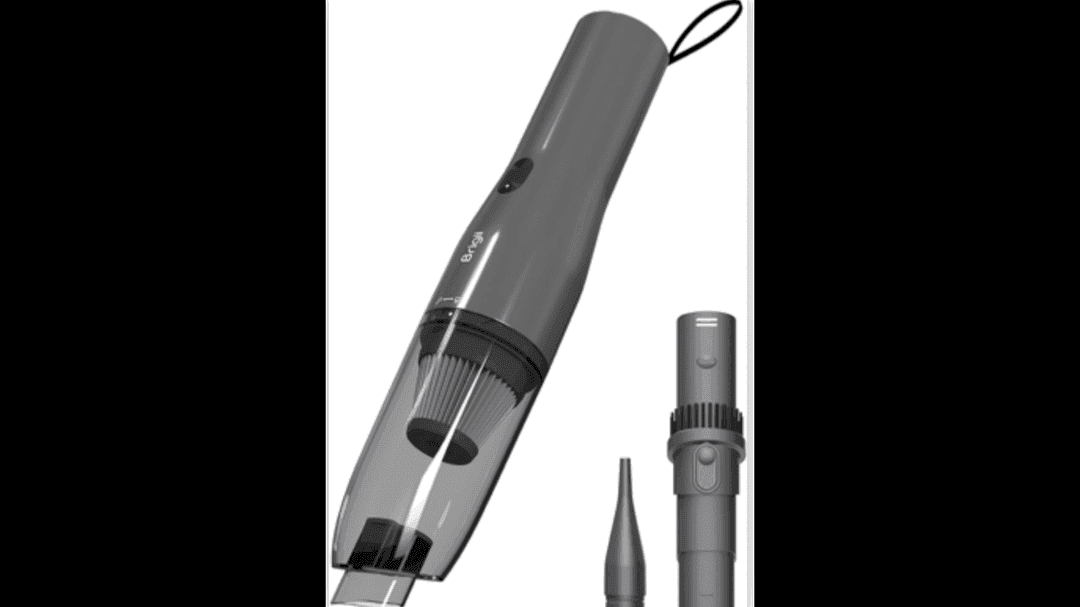 Brigii Cervice Vacuum