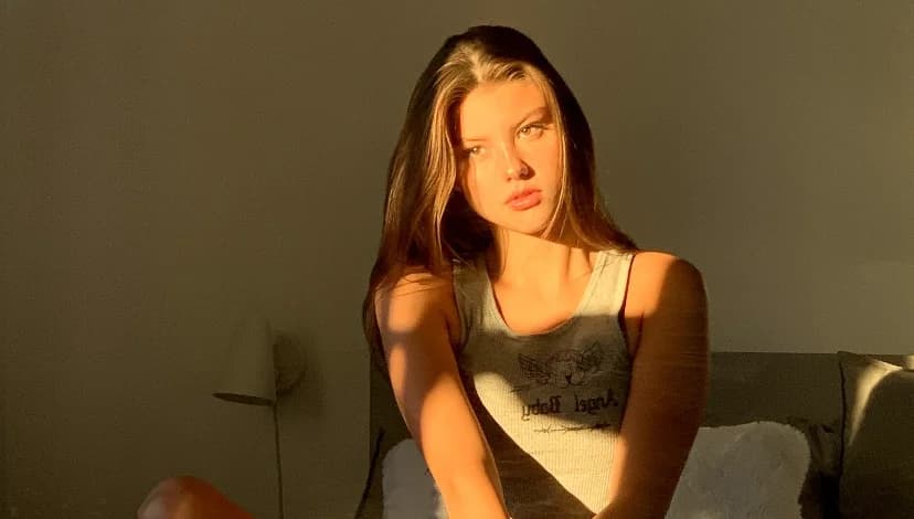 checkout my tiktok