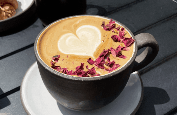 Coffee Time 