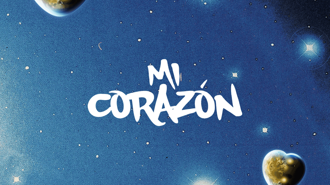 MI CORAZÓN - Apple Music