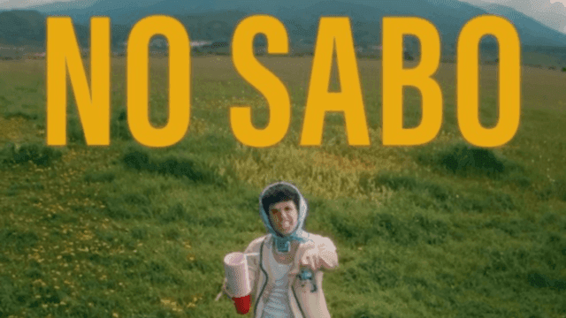 NO SABO 