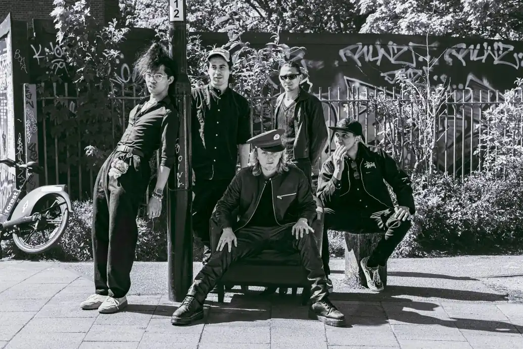 Musik Magazine interview