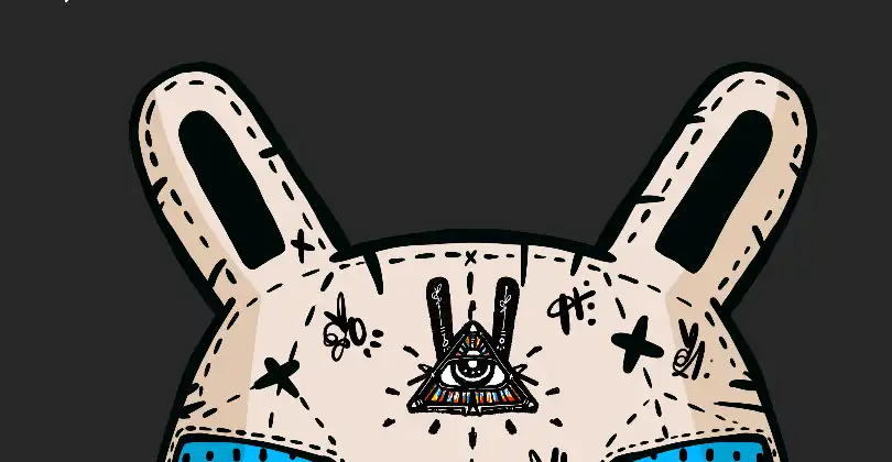 TKP Bad Bunnies