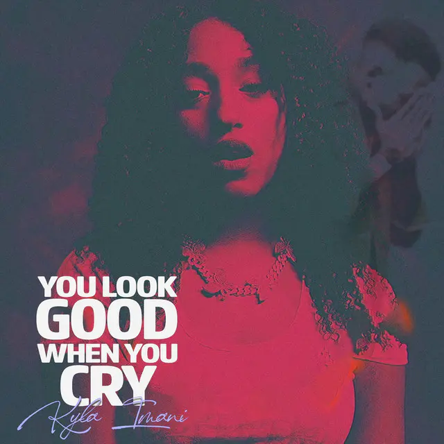 Stream "You Look Good When You Cry" 