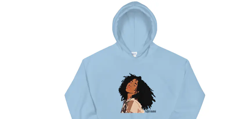 Shop my merch!