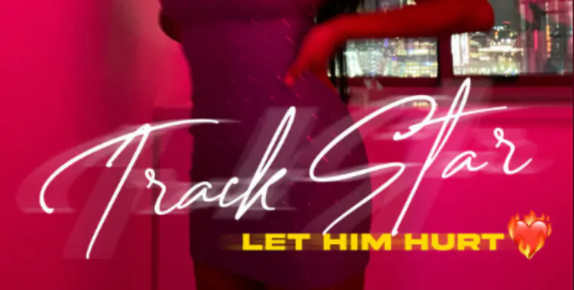 "Track Star: Let Him Hurt" APPLE MUSIC