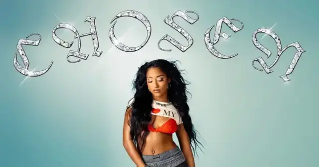 Kyla Imani - Chosen 