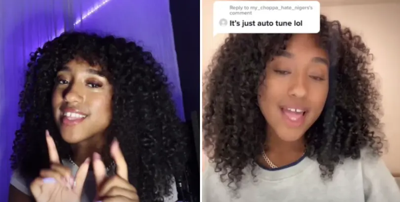 Follow me on TikTok!
