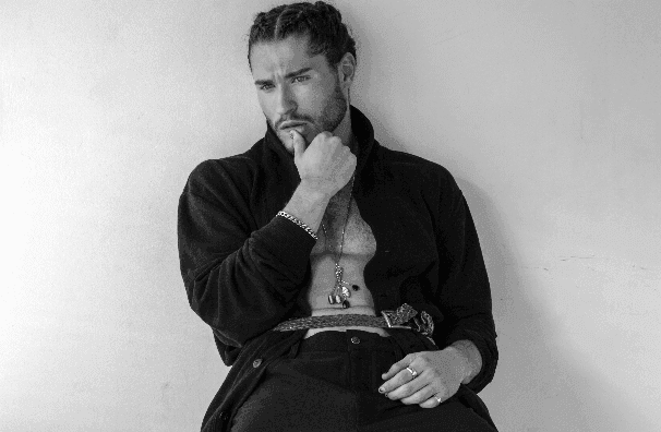 The Rakish Gent - "Lost Roads"