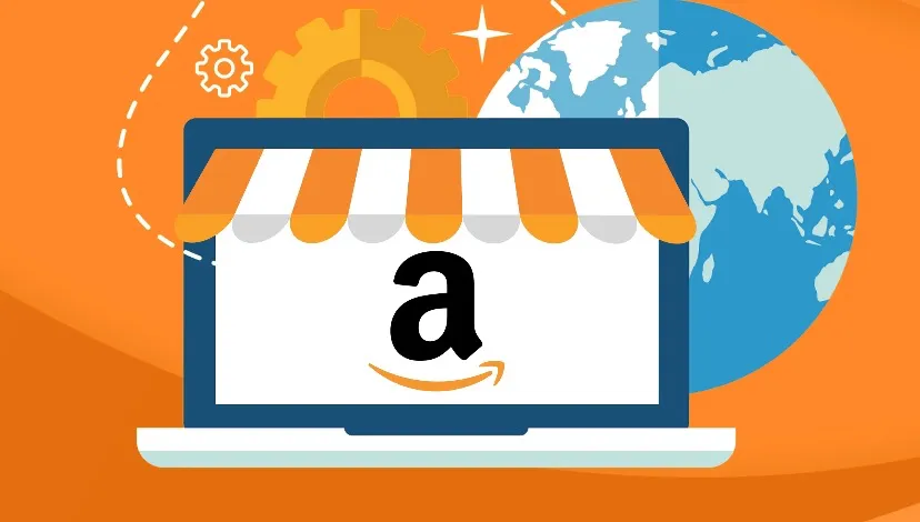 Amazon Storefront