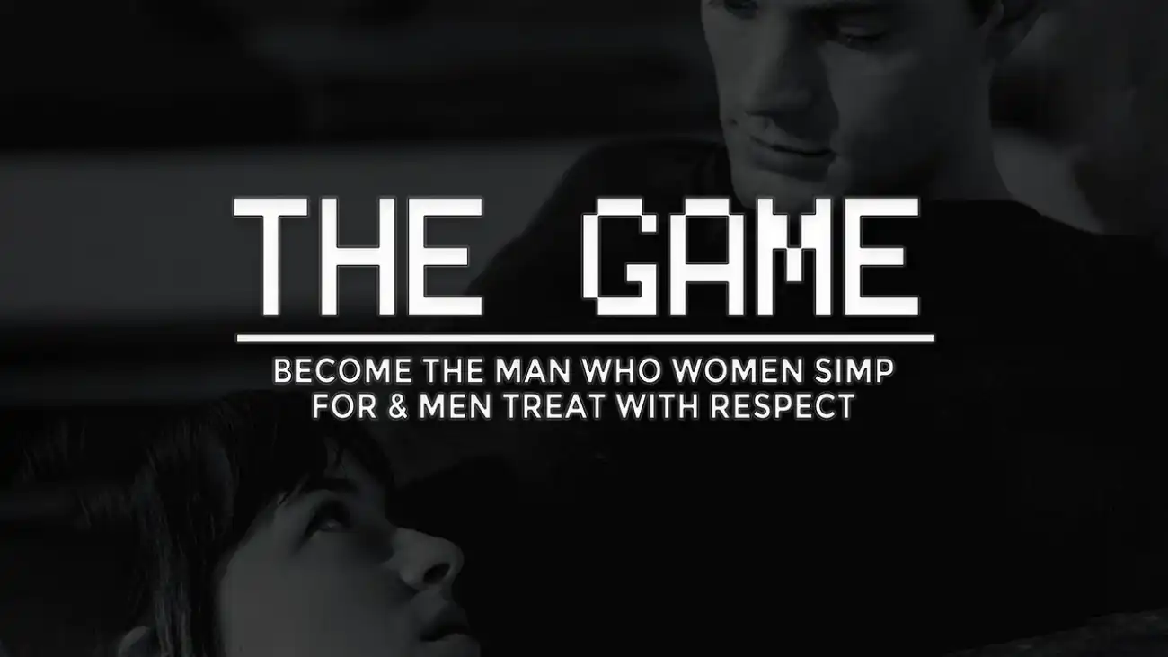 The Game (eBook)