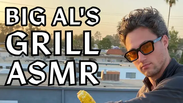 Big Al's Grill ASRM