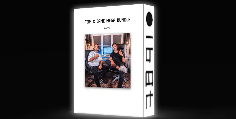 GET OUR NEW PRODUCERPACK 