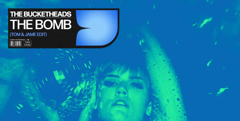 Grab our The Bomb remix here