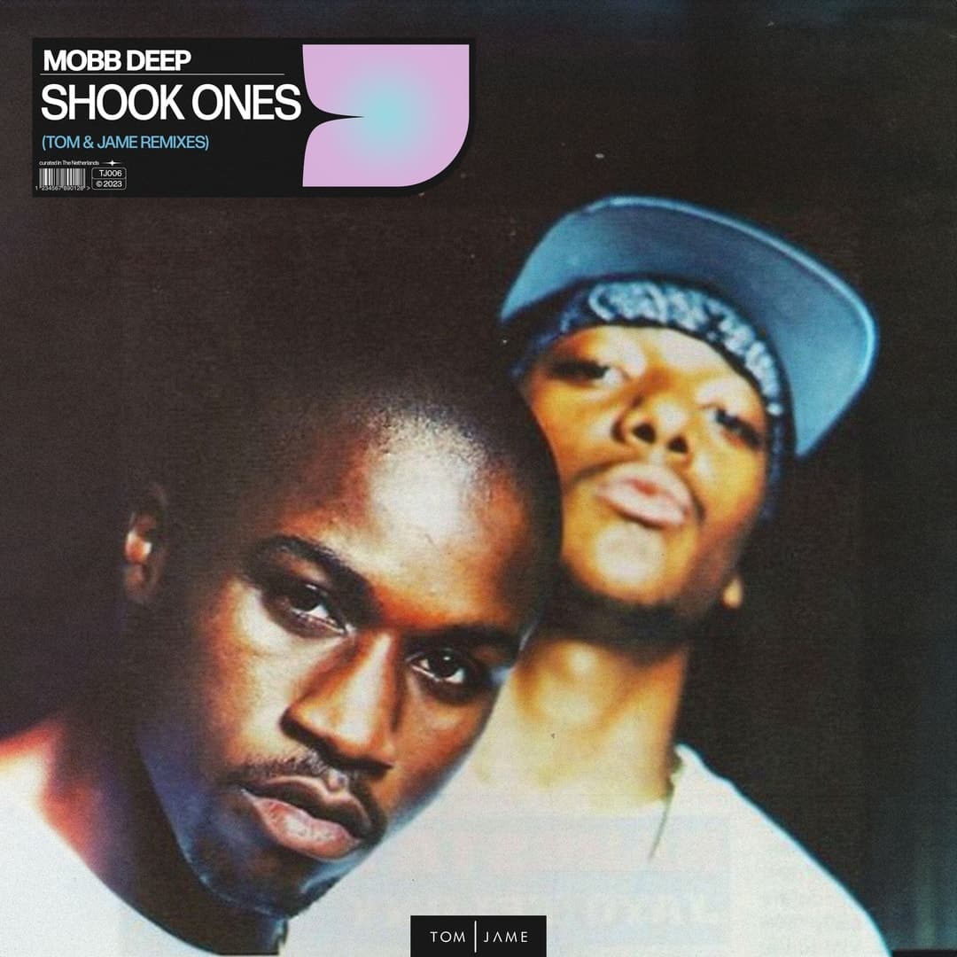 Shook Ones (Tom & Jame Festival Remix)