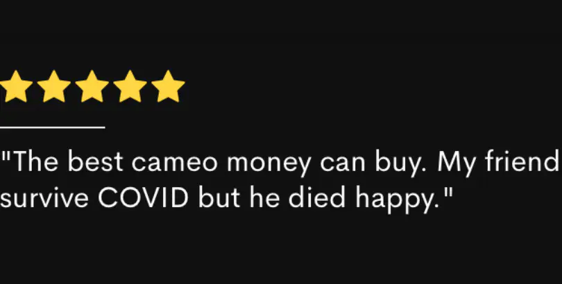 Cameo