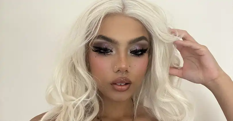 Pinky Paradise Code: Trinity10