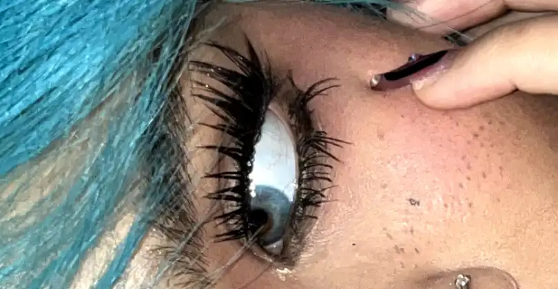 Kilala Eye Code: TRINITY