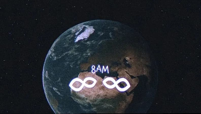 8AM World - Apply