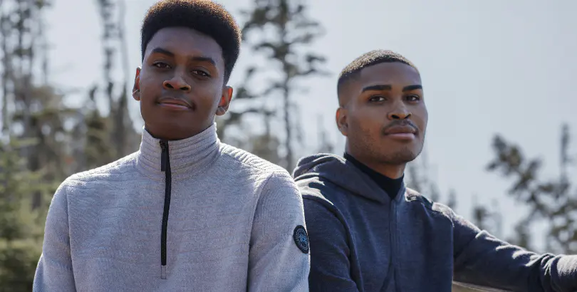 Canada Goose: Generations of Warmth 2019