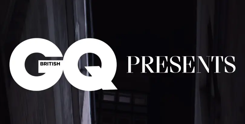 GQ x Prada