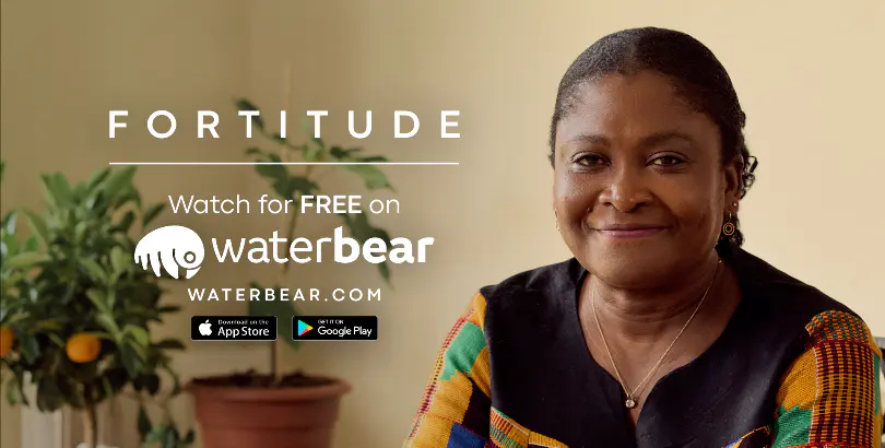 Fortitude