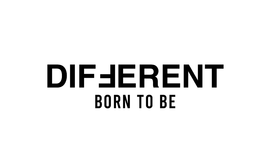 Different Brand💜💫