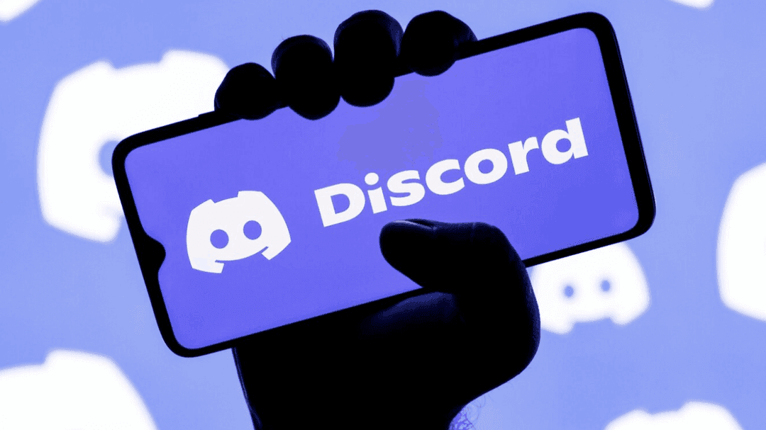 DISCORD! JOIN NOW!